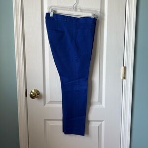 Banana Republic original Sloan ankle pants